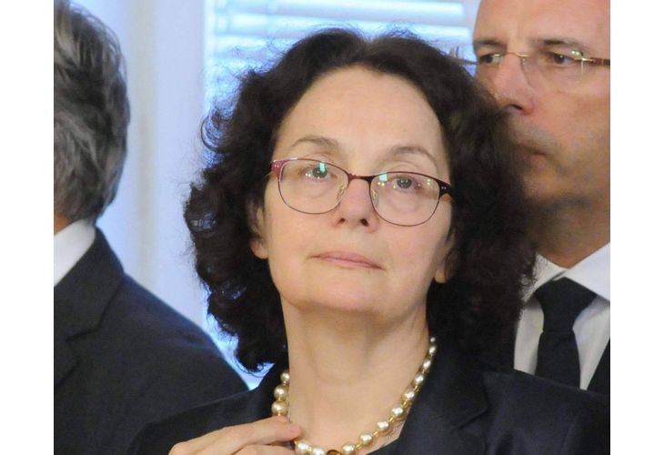 Румяна Коларова Румяна Коларова
